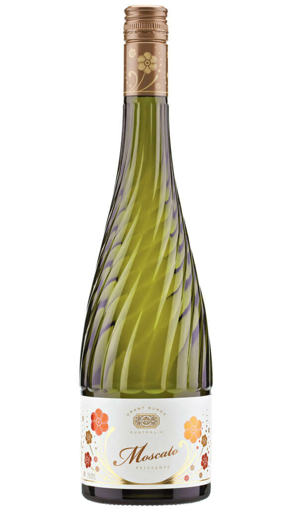 Find out more or buy Grant Burge Moscato Frizzante 2020 online at Wine Sellers Direct - Australia’s independent liquor specialists.