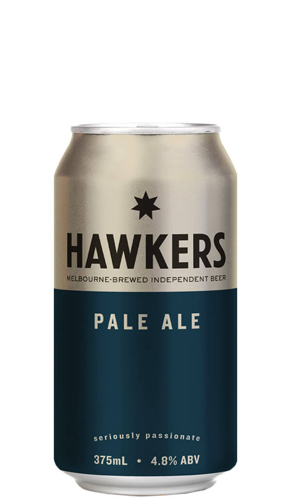 Hawkers Pale Ale 375ml