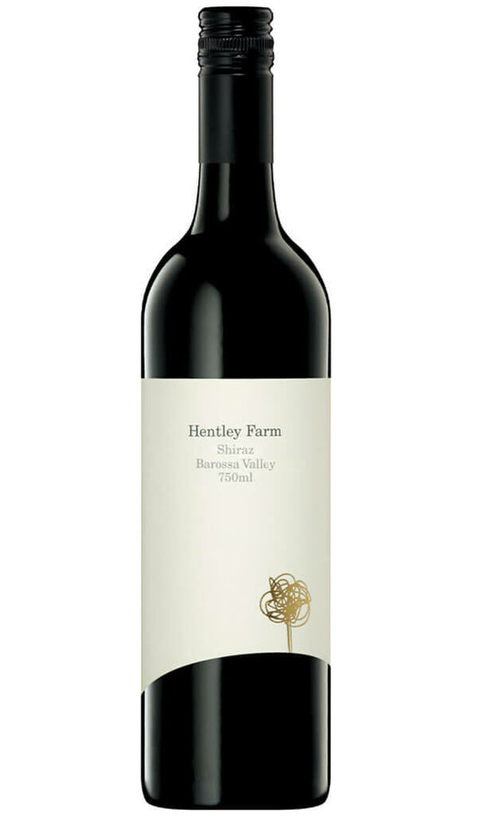 Find out more or buy Hentley Farm Shiraz 2021 (Barossa Valley) online at Wine Sellers Direct - Australia’s independent liquor specialists.