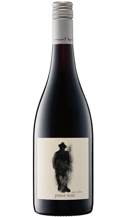 Find out more or buy Innocent Bystander Yarra Valley Pinot Noir 2017 online at Wine Sellers Direct - Australia’s independent liquor specialists.