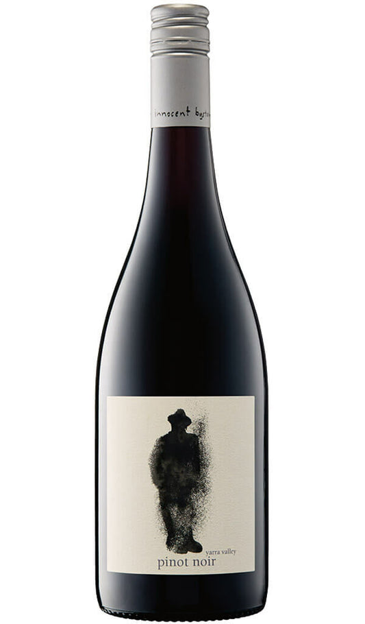 Find out more or buy Innocent Bystander Pinot Noir 2020 (Yarra Valley) online at Wine Sellers Direct - Australia’s independent liquor specialists.