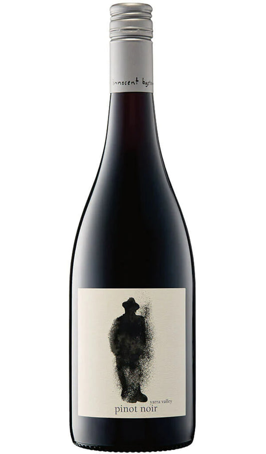 Find out more or buy Innocent Bystander Pinot Noir 2021 (Yarra Valley) online at Wine Sellers Direct - Australia’s independent liquor specialists.