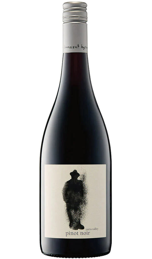 Find out more or buy Innocent Bystander Pinot Noir 2022 (Yarra Valley) online at Wine Sellers Direct - Australia’s independent liquor specialists.