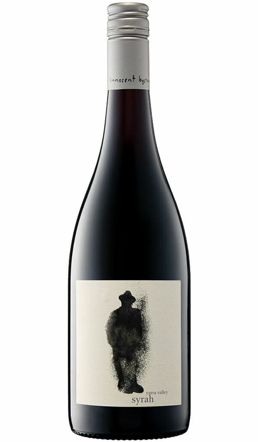 Find out more or buy Innocent Bystander Syrah 2019 (Yarra Valley) online at Wine Sellers Direct - Australia’s independent liquor specialists.