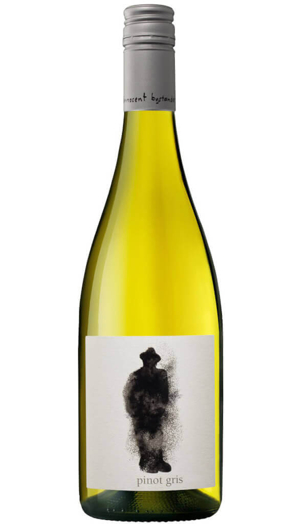 Find out more or buy Innocent Bystander Pinot Gris 2017 - Yarra Valley & King Valley online at Wine Sellers Direct - Australia’s independent liquor specialists.
