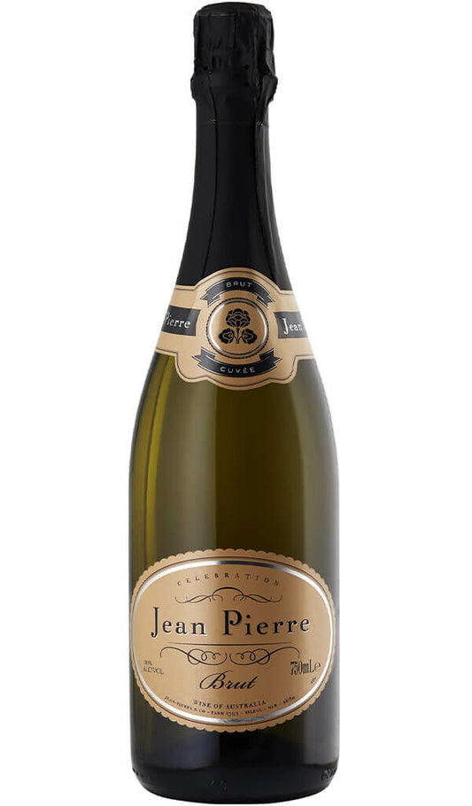 Find out more or buy Jean Pierre Brut Sparkling online at Wine Sellers Direct - Australia’s independent liquor specialists.