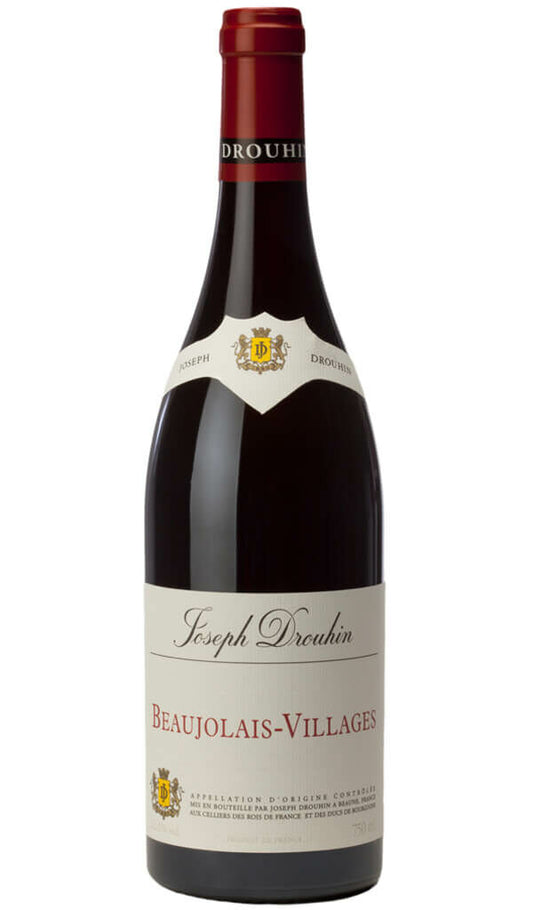 Find out more or buy Joseph Drouhin Beaujolais Villages 2020 online at Wine Sellers Direct - Australia’s independent liquor specialists.