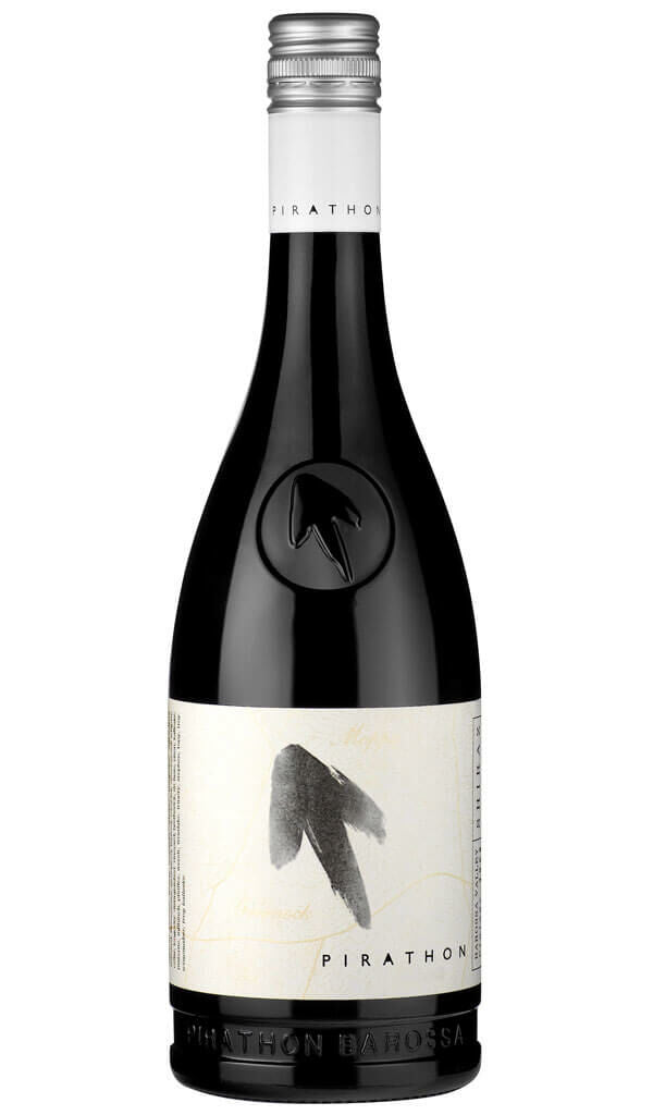 Find out more or buy Pirathon 'Silver' Shiraz 2017 (Barossa Valley) online at Wine Sellers Direct - Australia’s independent liquor specialists.
