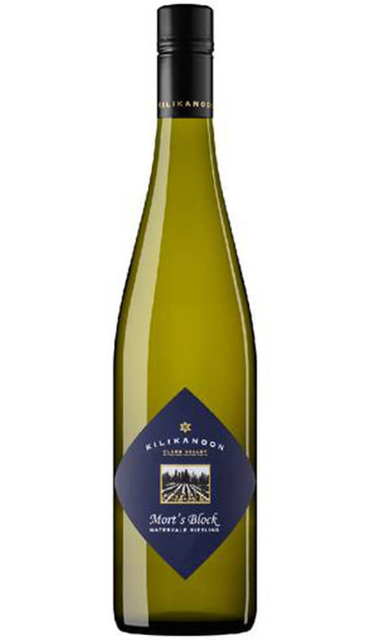 Find out more or buy Kilikanoon Morts Block Watervale Riesling 2022 (Clare Valley) online at Wine Sellers Direct - Australia’s independent liquor specialists.