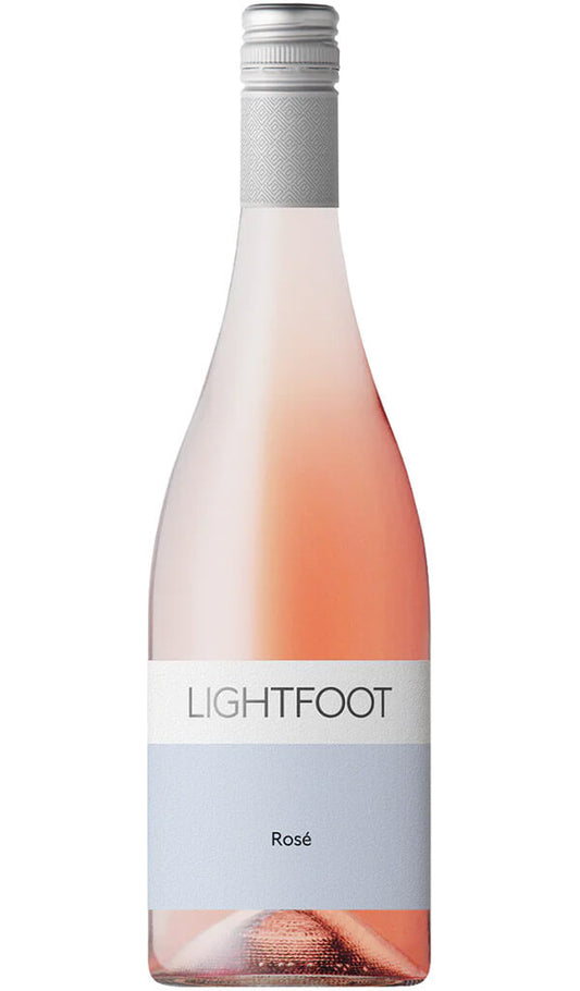 Find out more or buy Lightfoot & Sons Gippsland Myrtle Point Rosé 2022 online at Wine Sellers Direct - Australia’s independent liquor specialists.
