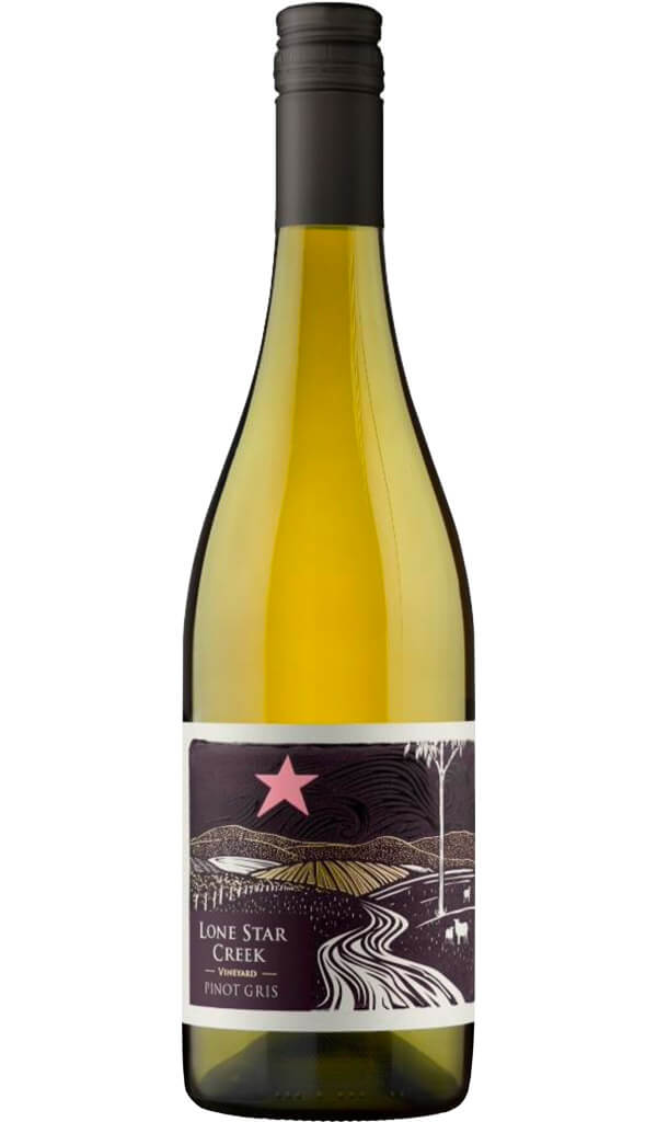 Find out more or buy Lone Star Creek Pinot Gris 2021 (Yarra Valley) online at Wine Sellers Direct - Australia's independent liquor specialists.