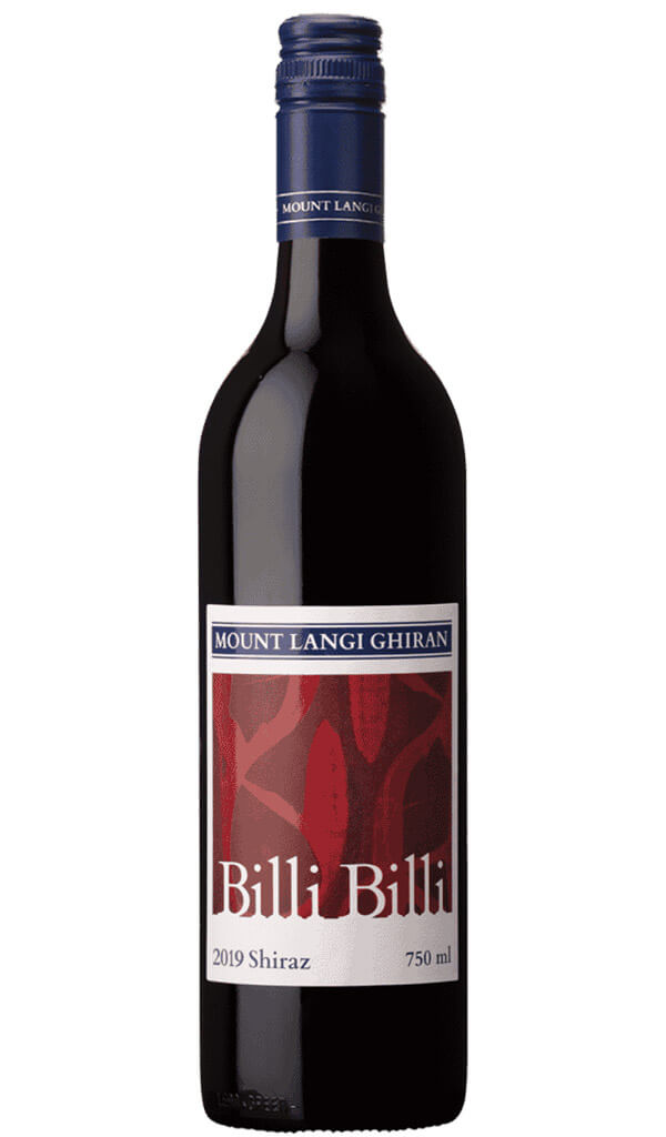 Find out more or buy Mount Langi Ghiran Billi Billi Shiraz 2019 (Grampians) online at Wine Sellers Direct - Australia’s independent liquor specialists.
