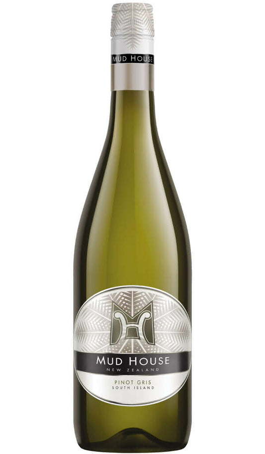 Find out more or buy Mud House South Island Pinot Gris 2022 (New Zealand) online at Wine Sellers Direct - Australia’s independent liquor specialists.
