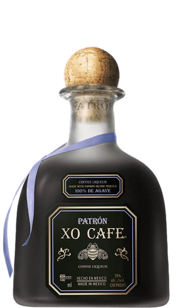Find out more or buy Patron XO Café Tequila Coffee Liqueur 700ml online at Wine Sellers Direct - Australia’s independent liquor specialists.