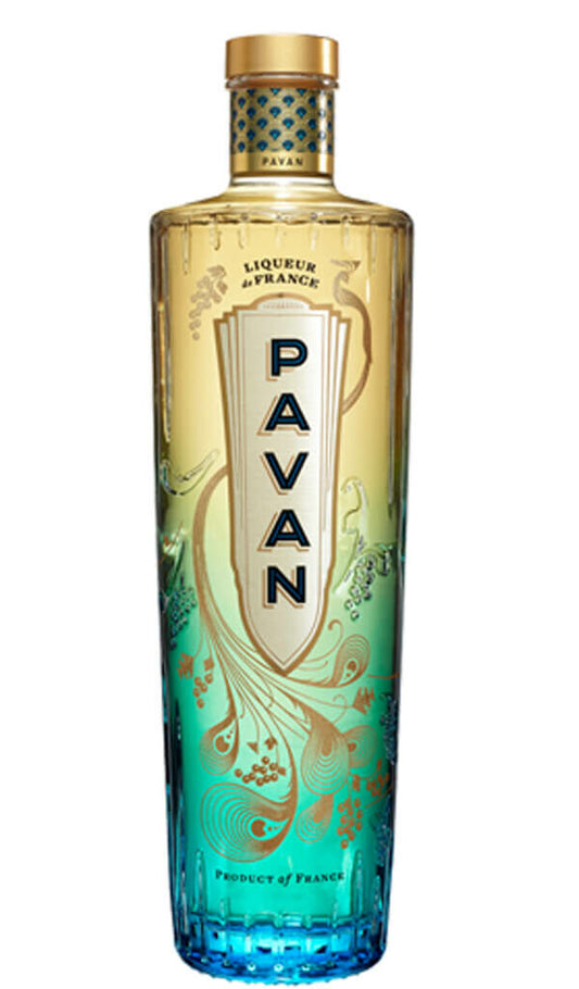Buy Pavan Liqueur de France 700ml online at Wine Sellers Direct's best prices.