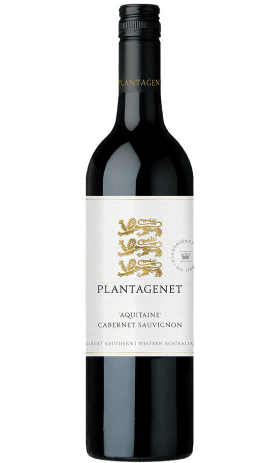 Find out more or purchase Plantagenet Aquitaine Cabernet Sauvignon 2018 (Great Southern) available online at Wine Sellers Direct - Australia's independent liquor specialists.