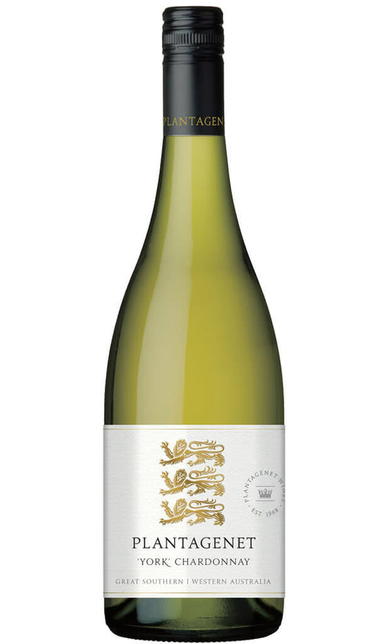 Find out more or purchase Plantagenet York Chardonnay 2021 (Great Southern) available online at Wine Sellers Direct - Australia's independent liquor specialists.