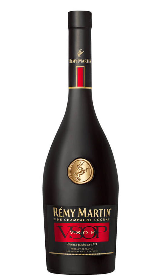 Find out more or buy Remy Martin VSOP Cognac 700ml online at Wine Sellers Direct - Australia’s independent liquor specialists.