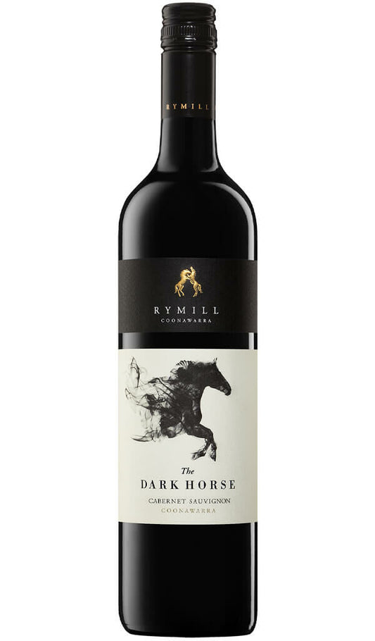 Find out more or buy Rymill Coonawarra Dark Horse Cabernet 2020 online at Wine Sellers Direct - Australia’s independent liquor specialists.