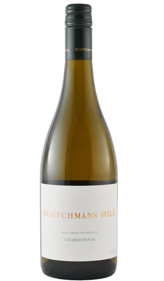 Find out more or buy Scotchmans Hill Chardonnay 2018 (Bellarine Peninsula) online at Wine Sellers Direct - Australia’s independent liquor specialists.