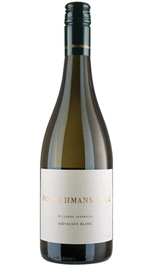 Find out more or buy Scotchmans Hill Sauvignon Blanc 2019 (Bellarine Peninsula) online at Wine Sellers Direct - Australia’s independent liquor specialists.
