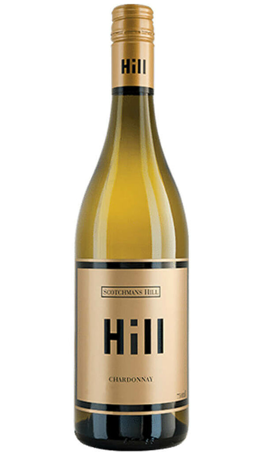 Find out more or buy Scotchmans Hill 'Hill' Chardonnay 2020 online at Wine Sellers Direct - Australia’s independent liquor specialists.