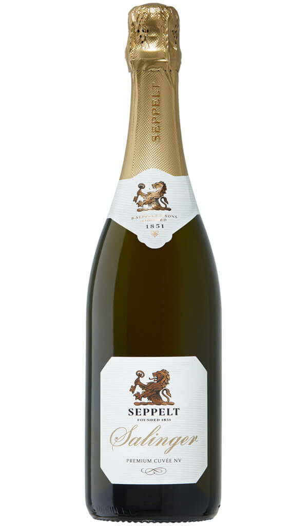 Find out more or buy Seppelt Salinger NV (Premium Cuvée) 750ml online at Wine Sellers Direct - Australia’s independent liquor specialists.