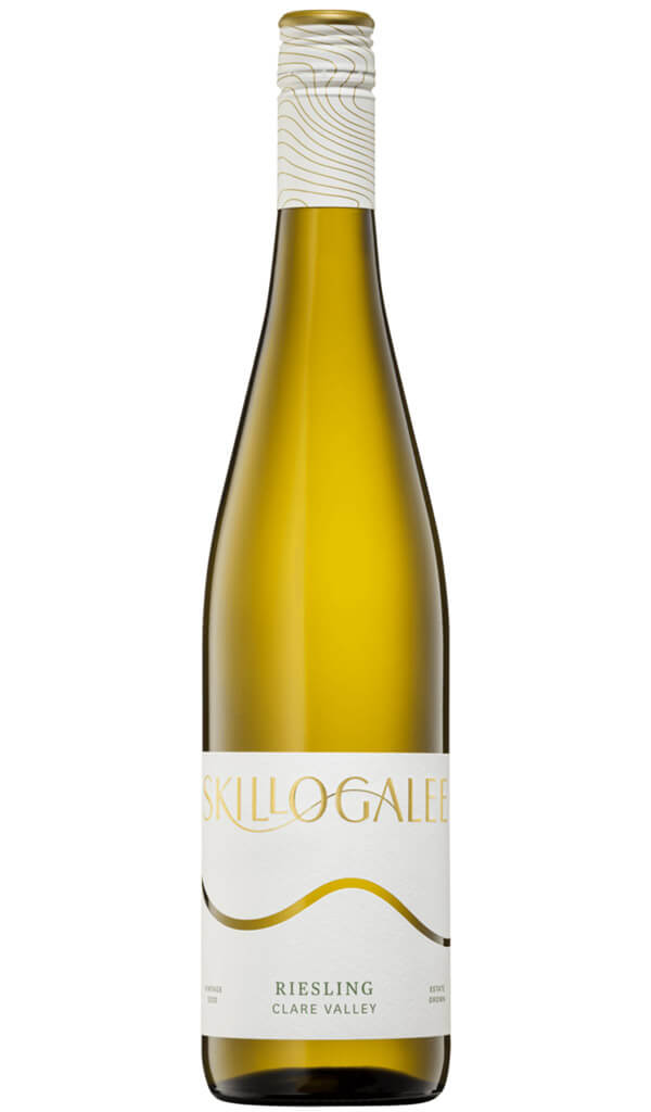 Find out more or buy Skillogalee Clare Valley Riesling 2022 online at Wine Sellers Direct - Australia’s independent liquor specialists.