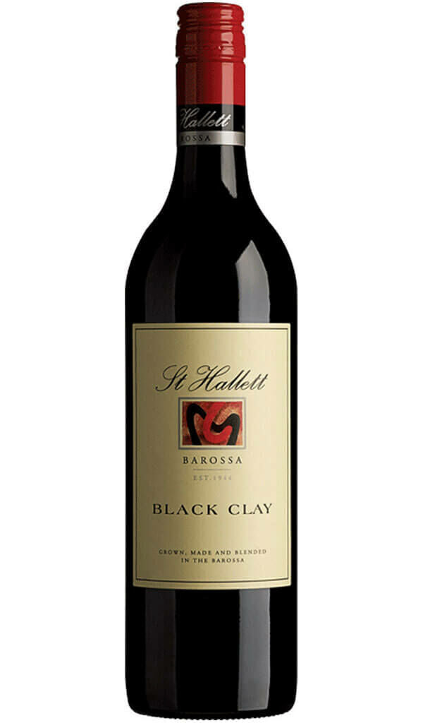 Find out more or buy St Hallett Black Clay Shiraz 2020 (Barossa Valley) online at Wine Sellers Direct - Australia’s independent liquor specialists.