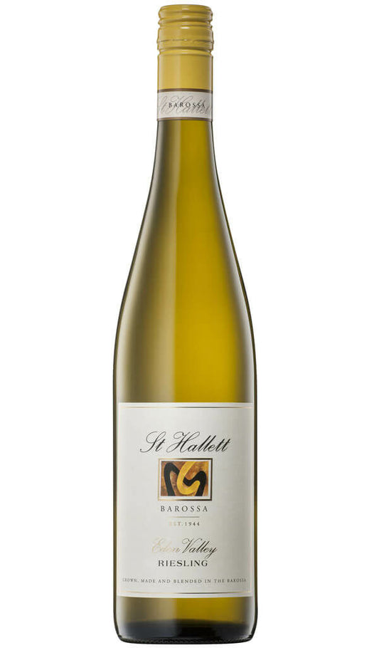 Find out more or buy St Hallett Riesling 2019 (Eden Valley) online at Wine Sellers Direct - Australia’s independent liquor specialists.