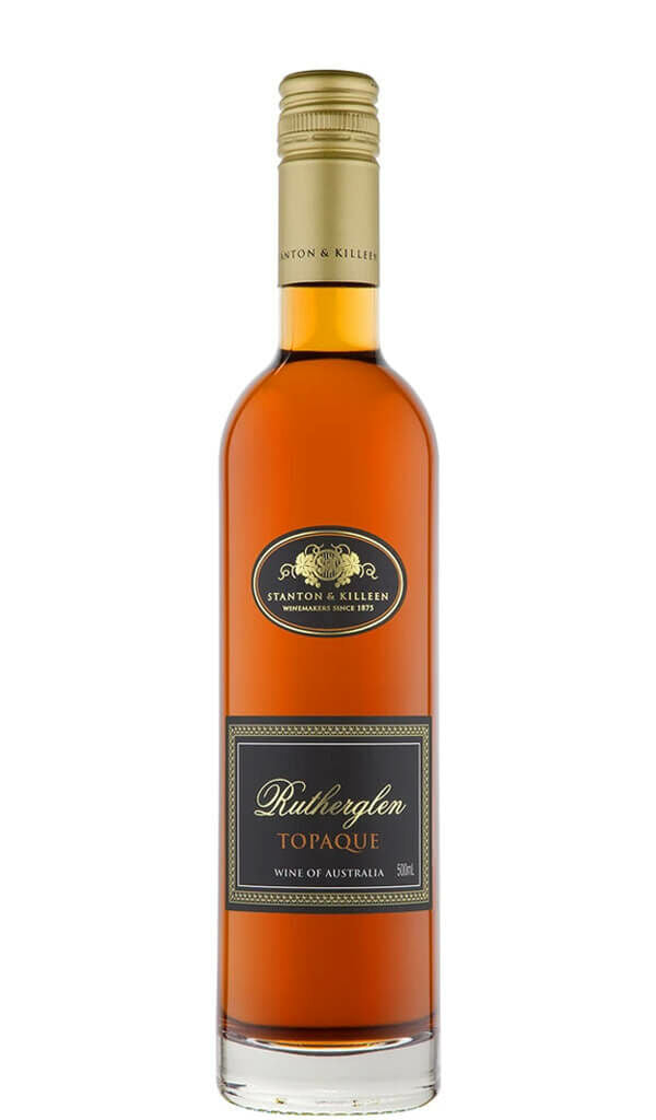 Find out more or buy Stanton & Killeen Rutherglen Topaque 500ml online at Wine Sellers Direct - Australia’s independent liquor specialists.