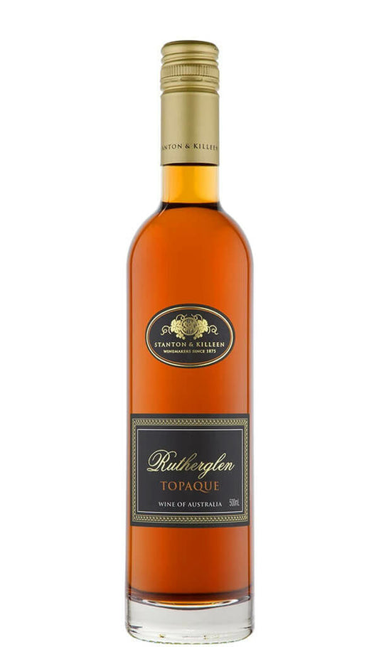Find out more or buy Stanton & Killeen Rutherglen Topaque 500ml online at Wine Sellers Direct - Australia’s independent liquor specialists.