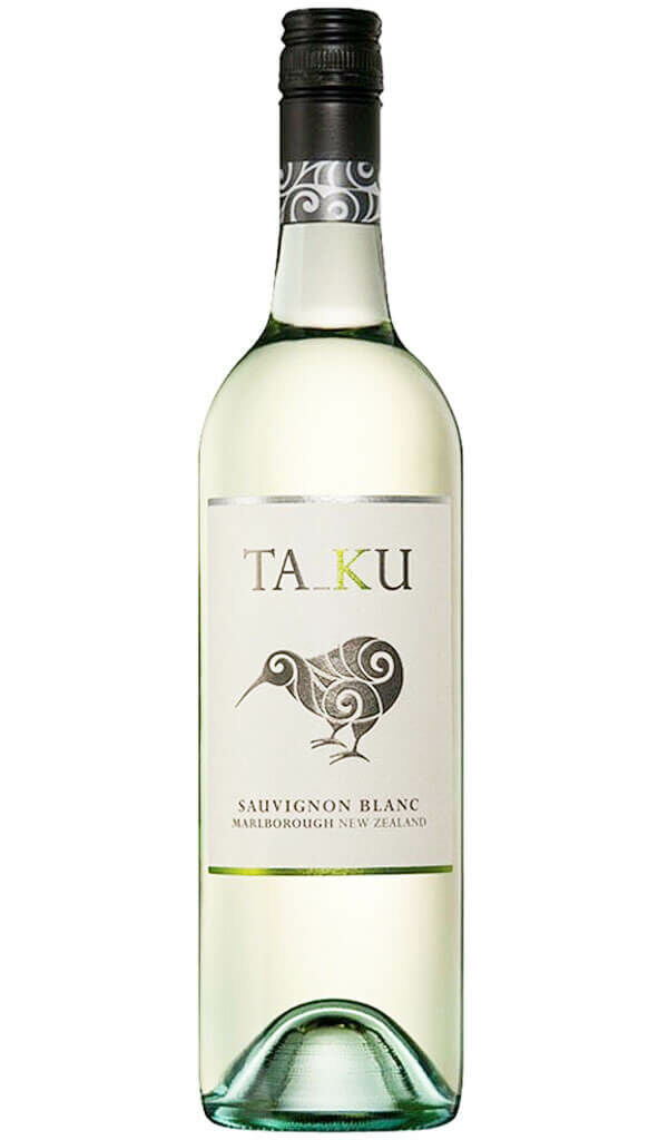 Find out more or buy Ta_Ku Sauvignon Blanc 2022 (Marlborough, New Zealand) online at Wine Sellers Direct - Australia’s independent liquor specialists.