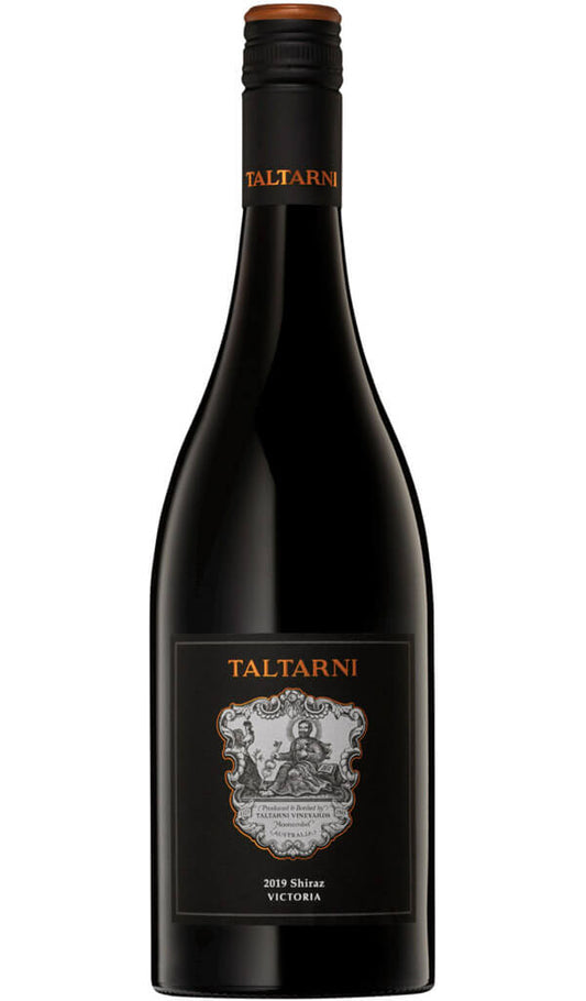 Find out more or purchase Taltarni Dynamic Shiraz 2019 online at Wine Sellers Direct - Australia's independent liquor specialists.