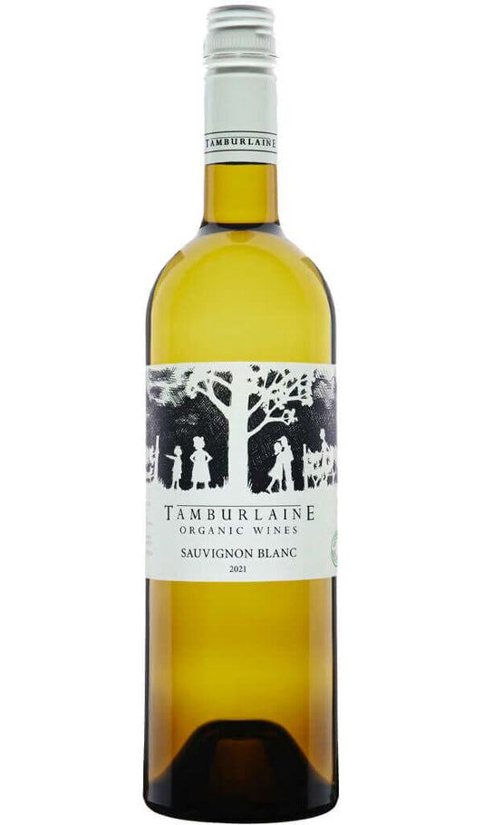 Find out more or buy Tamburlaine Sauvignon Blanc 2021 (Organic & Preservative Free) online at Wine Sellers Direct - Australia’s independent liquor specialists.