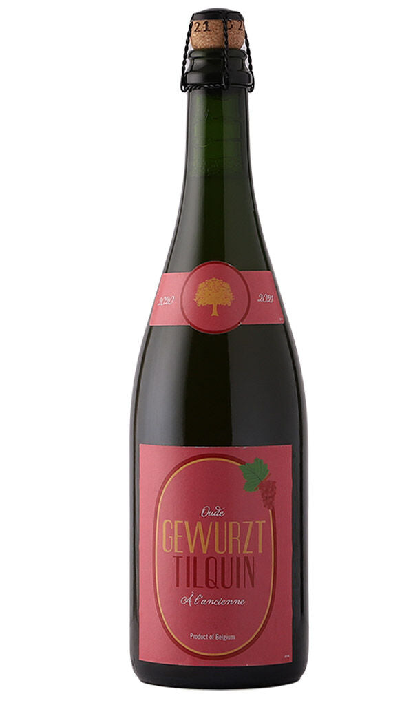 Find out more or buy Tilquin Oude Gewurtz à l'Ancienne 750ml Bottle online at Wine Sellers Direct - Australia’s independent liquor specialists.