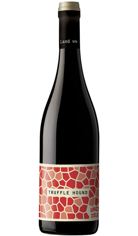 Find out more or buy Unico Zelo Truffle Hound Nebbiolo Barbera Sangiovese 2021 (Clare Valley) online at Wine Sellers Direct - Australia’s independent liquor specialists.