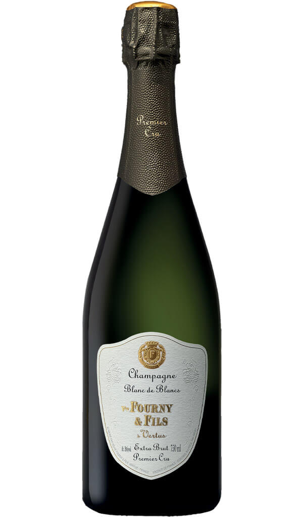 Find out more or buy Veuve Fourny Blanc de Blancs Brut Vertus Premier Cru NV 750ml (Champagne) online at Wine Sellers Direct - Australia’s independent liquor specialists.