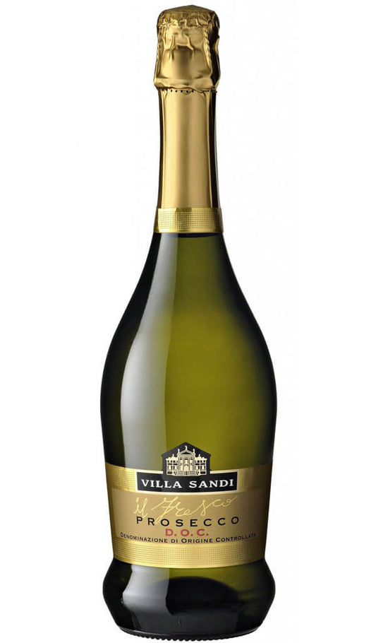 Find out more or purchase Villa Sandi Il Fresco Prosecco DOC NV (Italy) available online at Wine Sellers Direct - Australia's independent liquor specialists.