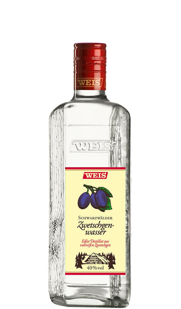 Find out more or buy Weis Plum Brandy 500ml online at Wine Sellers Direct - Australia’s independent liquor specialists.
