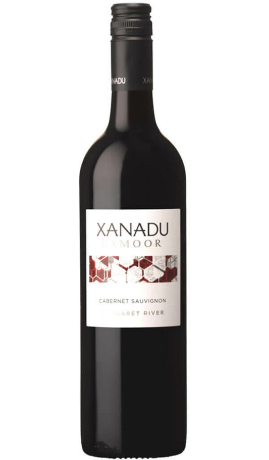 Find out more or buy Xanadu Exmoor Cabernet Sauvignon 2016 Margaret River online at Wine Sellers Direct - Australia’s independent liquor specialists.