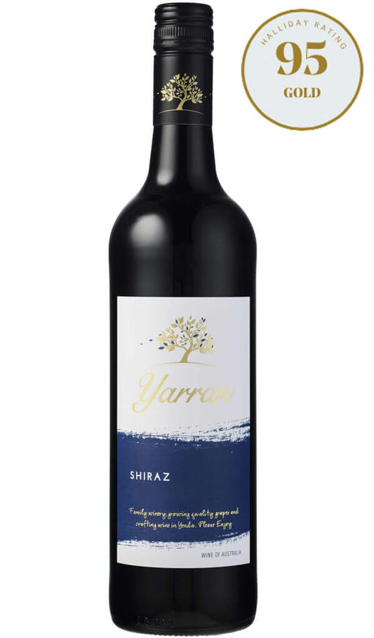 Find out more or buy Yarran Shiraz 2018 (Bendigo, Heathcote & Hilltops) online at Wine Sellers Direct - Australia’s independent liquor specialists.