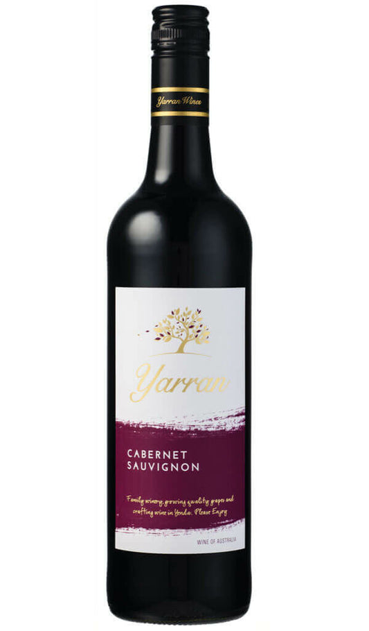 Find out more or buy Yarran Cabernet Sauvignon 2017 (Heathcote & Hilltops) online at Wine Sellers Direct - Australia’s independent liquor specialists.