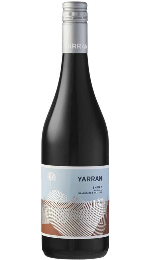 Find out more or buy Yarran Shiraz 2019 (Bendigo, Heathcote & Hilltops) online at Wine Sellers Direct - Australia’s independent liquor specialists.