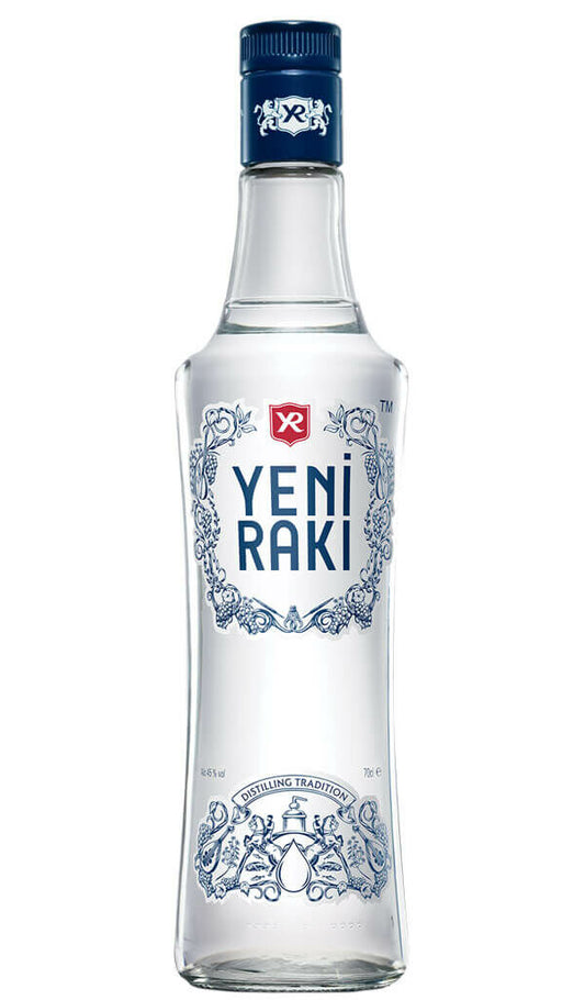 Find out more or buy Yeni Raki Turkish Liqueur 700mL online at Wine Sellers Direct - Australia’s independent liquor specialists.