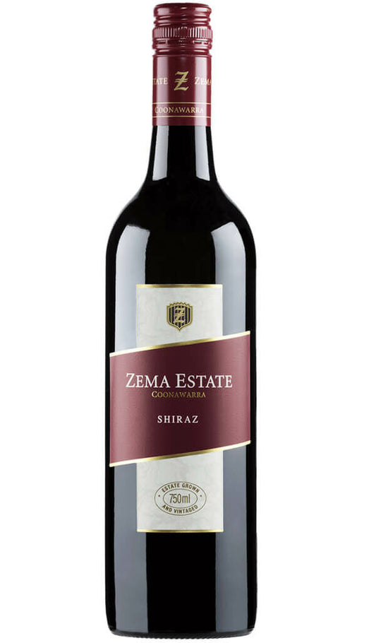Find out more or buy Zema Estate Shiraz 2014 (Coonawarra) online at Wine Sellers Direct - Australia’s independent liquor specialists.