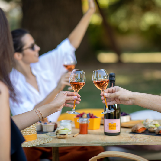 Celebrate International Rosé Day 2024 with These 5 Exciting Wines - Wine Sellers Direct