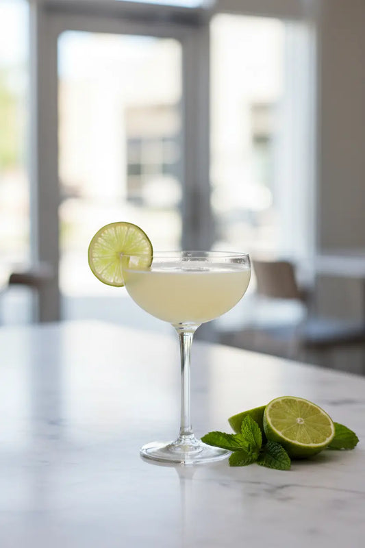The Classic Daiquiri: Simple, Perfect, Underrated - Wine Sellers Direct
