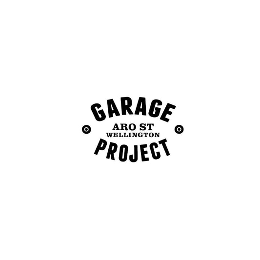 Garage Project's Latest Limited Release Beers: Sunrise Valley & Yakima Valley