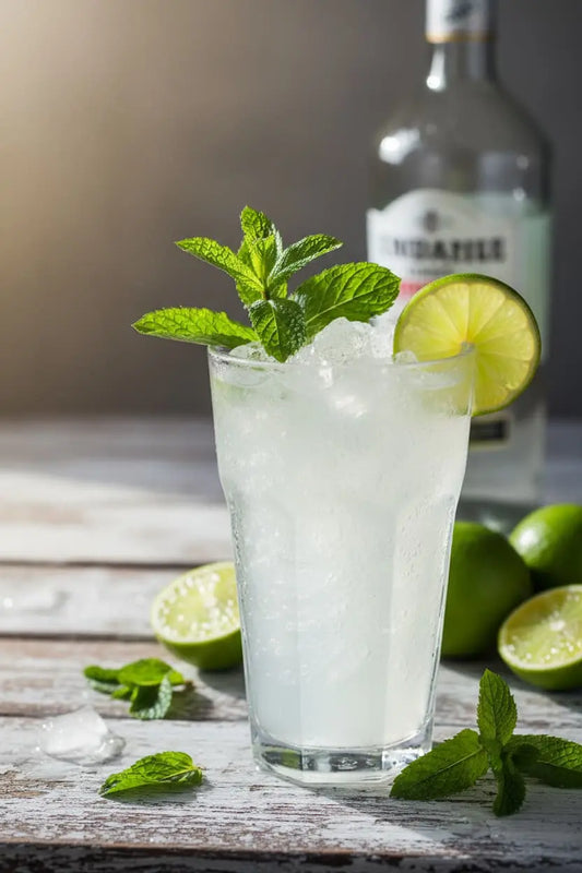 The Classic Mojito: Recipe, Origins & Everything You Need